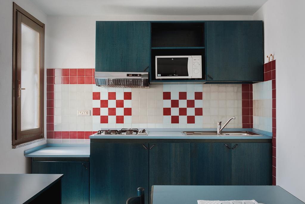 Residence Verde Mare Official Site Тортолі Екстер'єр фото